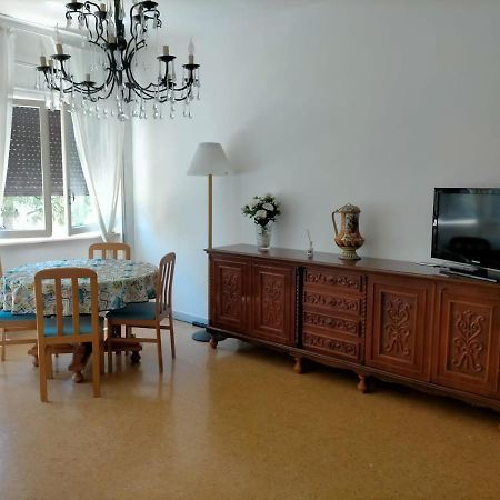 Апартаменты Casa Priscilla Пескара Экстерьер фото