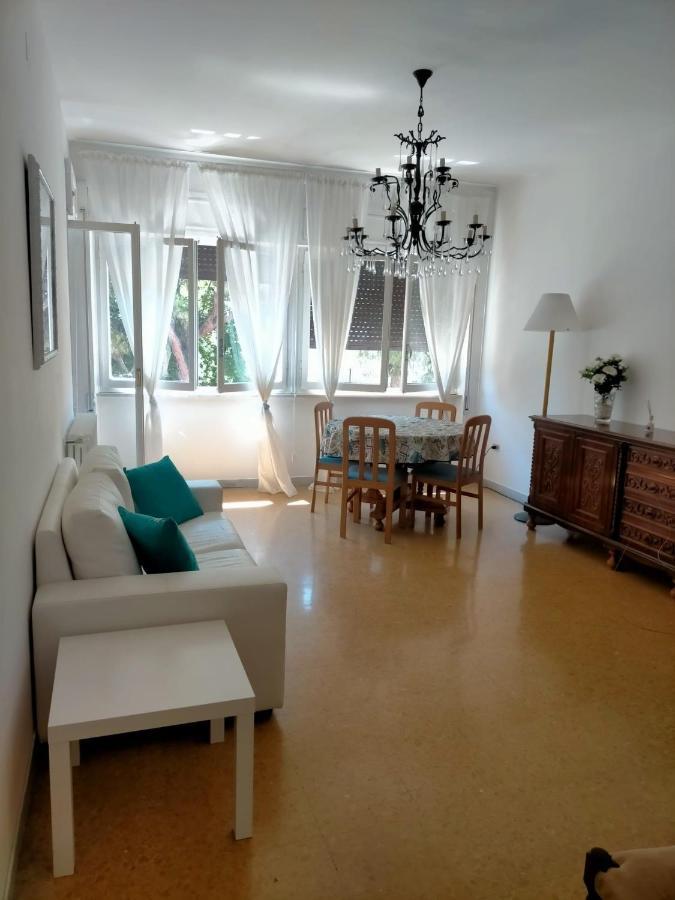 Апартаменты Casa Priscilla Пескара Экстерьер фото