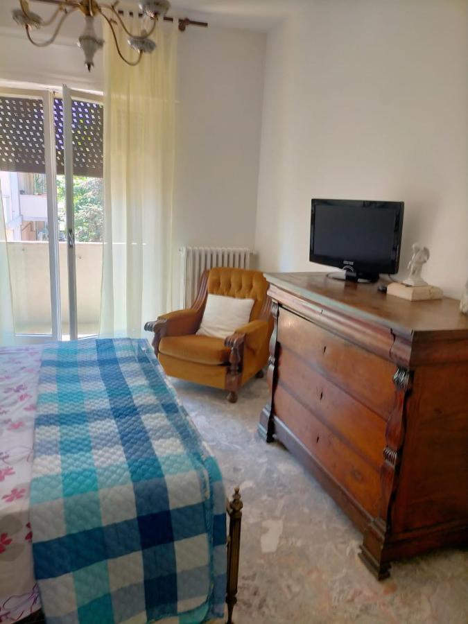 Апартаменты Casa Priscilla Пескара Экстерьер фото