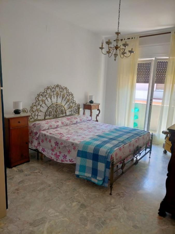 Апартаменты Casa Priscilla Пескара Экстерьер фото